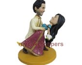 Wedding cake toppers