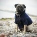 The Skipper Blue Dog Peacoat