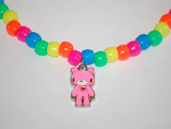 Rave Necklace