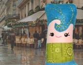 Kawaii Rag Doll - "Veronica Petal"