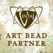 unlock your story - key - storybook - vintaj art bead partner - simple truths pendant - LAST CHANCE