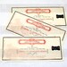 Hogwarts Express Ticket, Perfect for any Witch, Wizard or Harry Potter fan Customizable