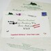 New Late Hogwarts Acceptance letter, Perfect for any Witch, Wizard or Harry Potter fan