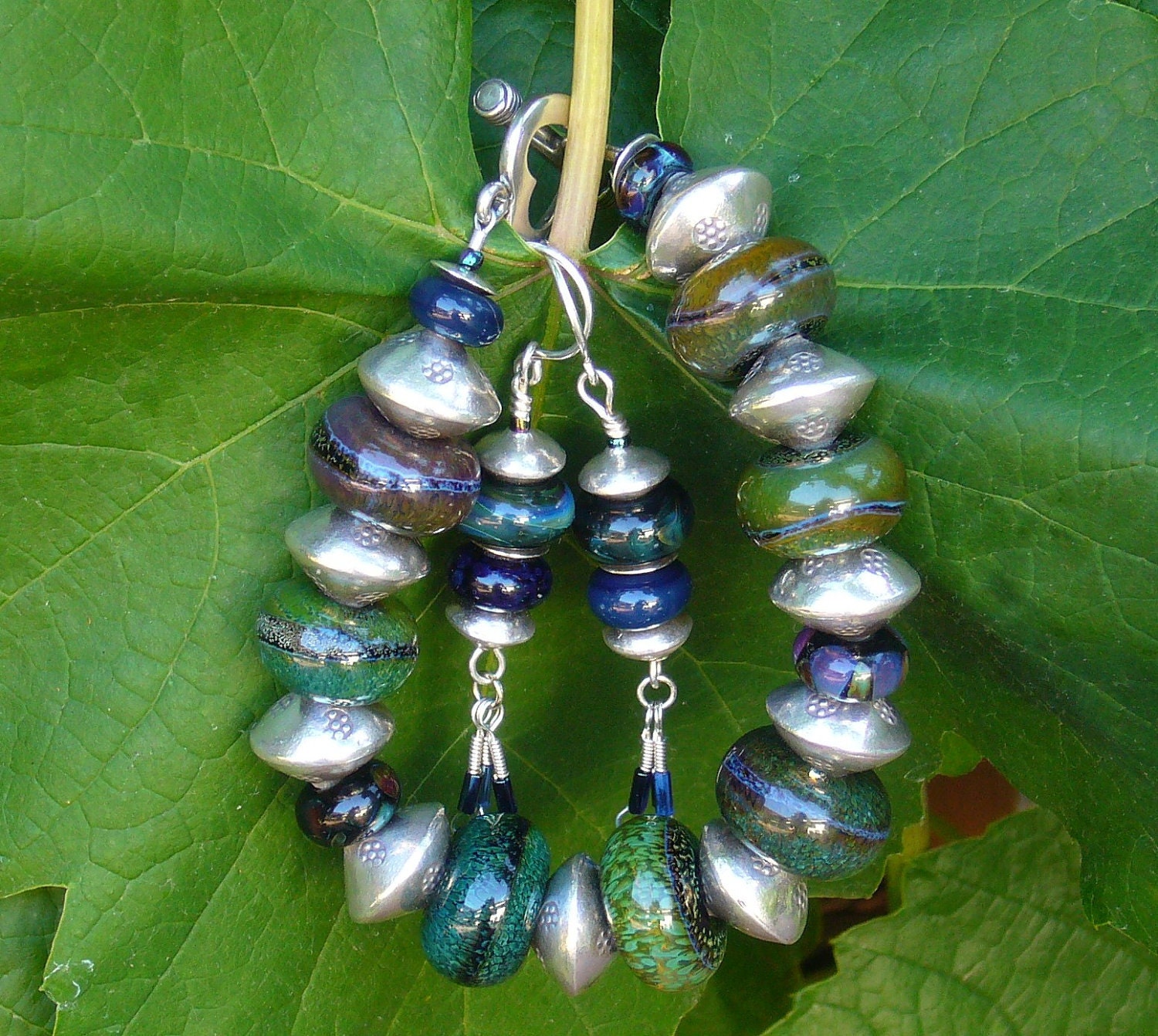 borosilicate glass beads