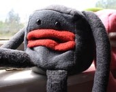 Custom Kooky Pockie Monster Plush