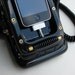 iRetrofone Steampunk - Black/Gold
