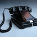 iRetrofone Classic - Black