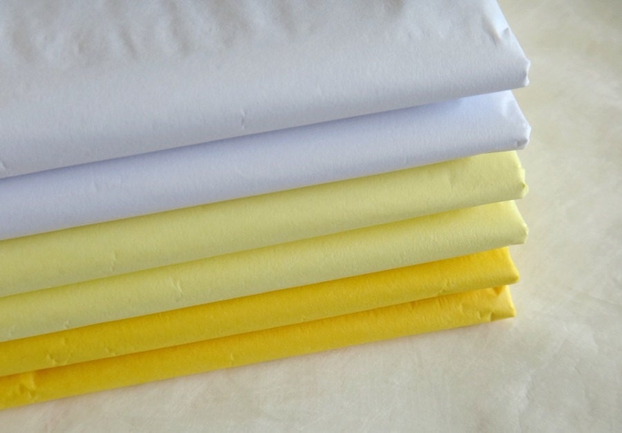 3 sets of 20X30'' premium quality tissue paper, 36 sheets, choose your colors.