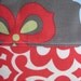 Amy Butler Morning Glory and Wall Flower Pillowcase Dress