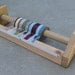 Washi Tape Dispenser-Organizer-Masking Tape Dispenser