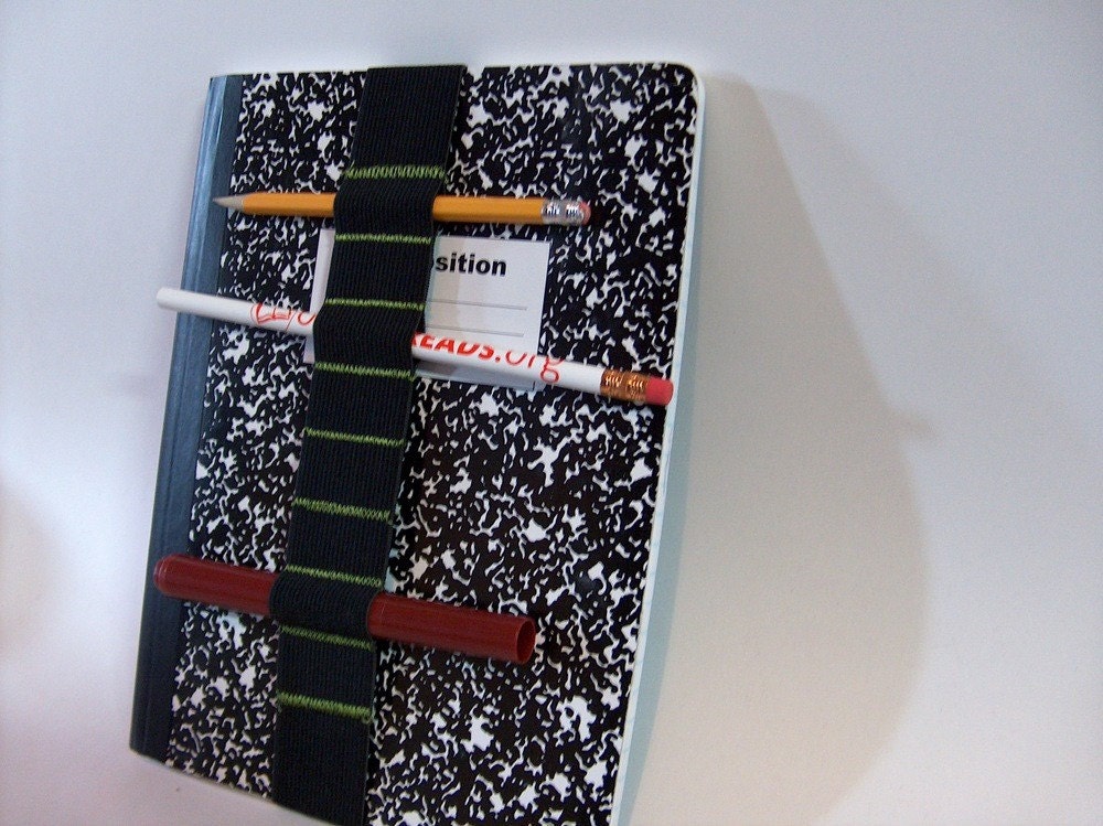 pencil or crayon UPTOTE strap