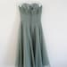 1960s PARTY flowy classic dress