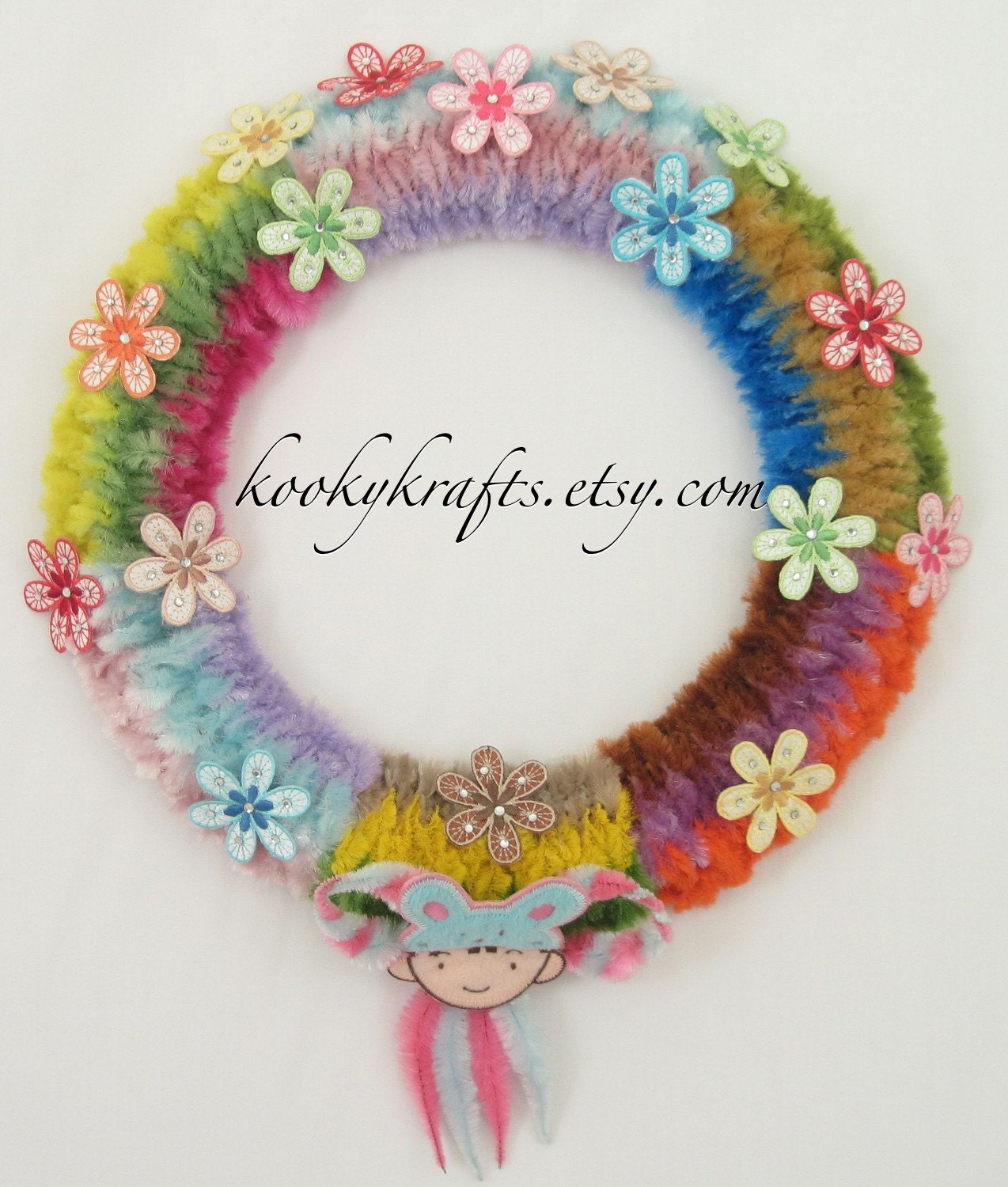 Baby Wreath