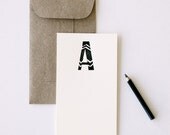 Little Notes - Prairie Caps