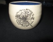 Dandelion Mug