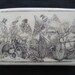 Biking Day of the Dead Belt Buckle