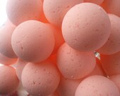 12 bath bombs 1 oz each (select scents Kids Love) our Little Bag of Balls - Kids Spa Parties favorites