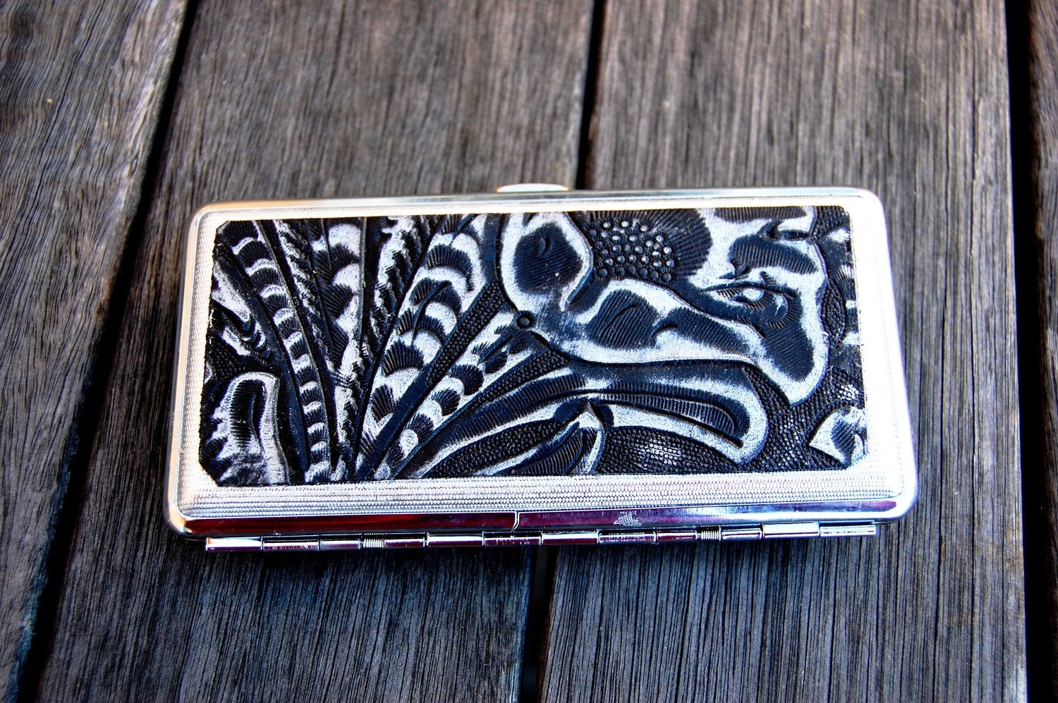 Metal Wallet