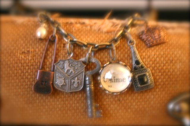 love you necklace