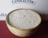 Special - 1 lb  WHITE KAOLIN CLAY