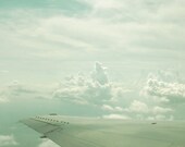 Passenger - 8x8 Fine Art Photography Print