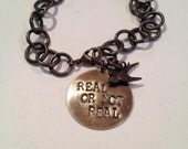 Personalized Hunger Games jewelry