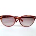 Vintage cat eye sunglasses glasses Eschenbach Germany