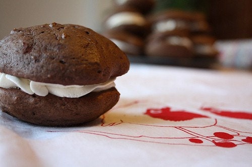 Whoopie Pies