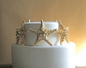White Chocolate Candy Starfish 5