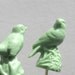 Hard Candy Lollipops 12 -Birds of a Feather- a hand made candy by Andie's Specialty Sweets