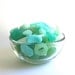 Hard Candy Sea Glass 6.25 lbs  (packaged bulk, no decorative packaging) by Andie's Specialty Sweets