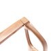 handmade bamboo gray  sunglasses 1055 c01