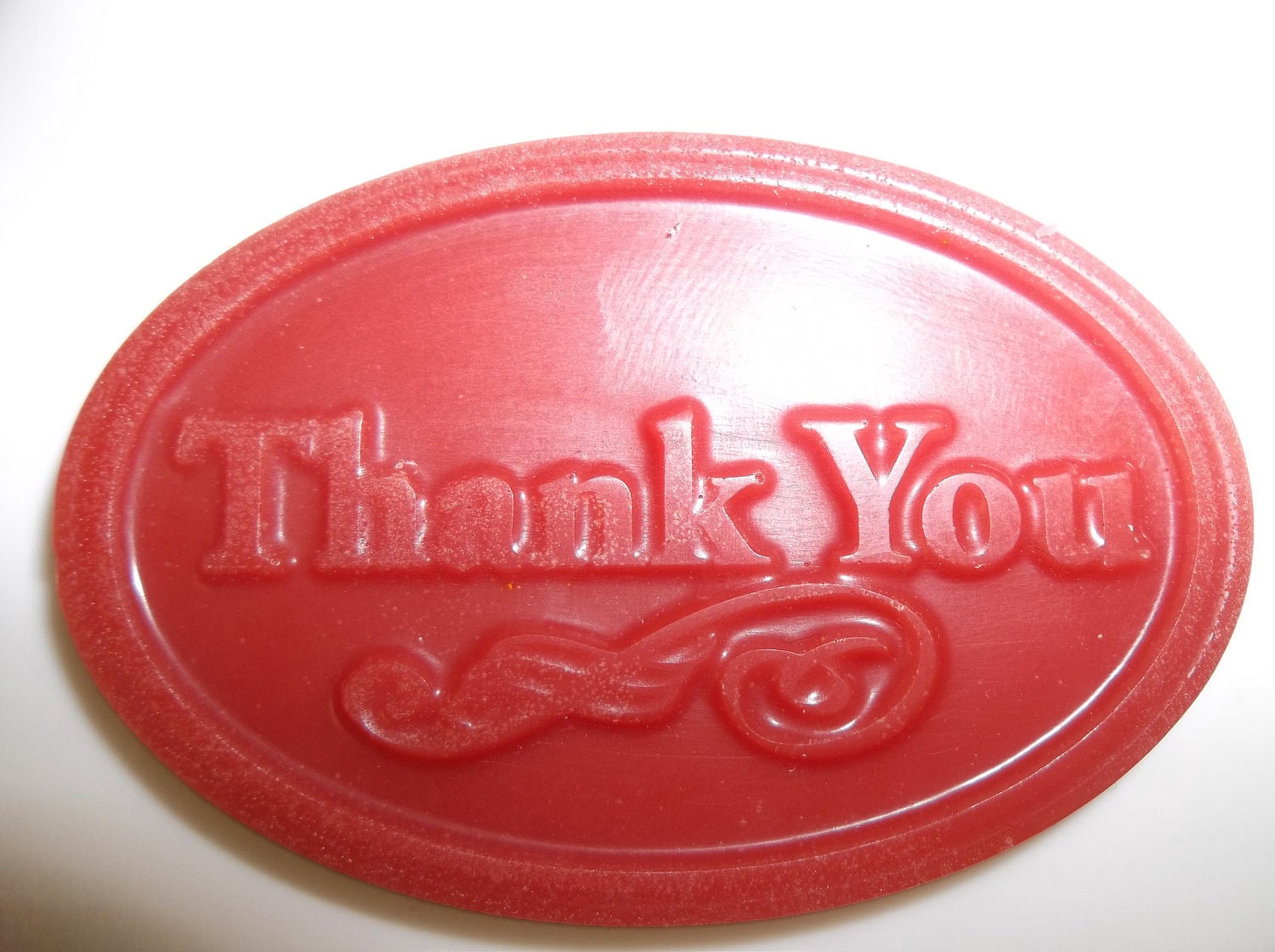 Soy Tart Melts Thank You Gratitude Visualization Yoga Melts, Meditation Melts, Metaphysical