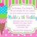 Ice Cream Birthday Invitations Ice Cream Birthday Party Invitations Printable