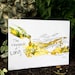 Vineyards of Long Island Map - 12 x 16 Print - Watercolor - Wine Lover Gift- Wall Art