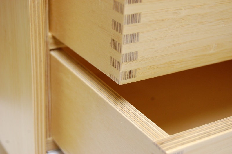 Desk, wall mounted mail sorting cabinet