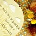 You Are My Sunshine My Only Sunshine - Modern Baby Heirloom Gift