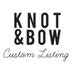 Custom Listing for lavilucas