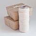 Natural Cotton Twine / 100 Yards