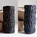 Black and Gold/Silver Glitter Twine Duo