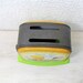Vintage Ohio Art Toy Toaster Sunny Miss