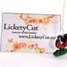 Piranha Plant Laser Cut Acrylic Gaming Necklace