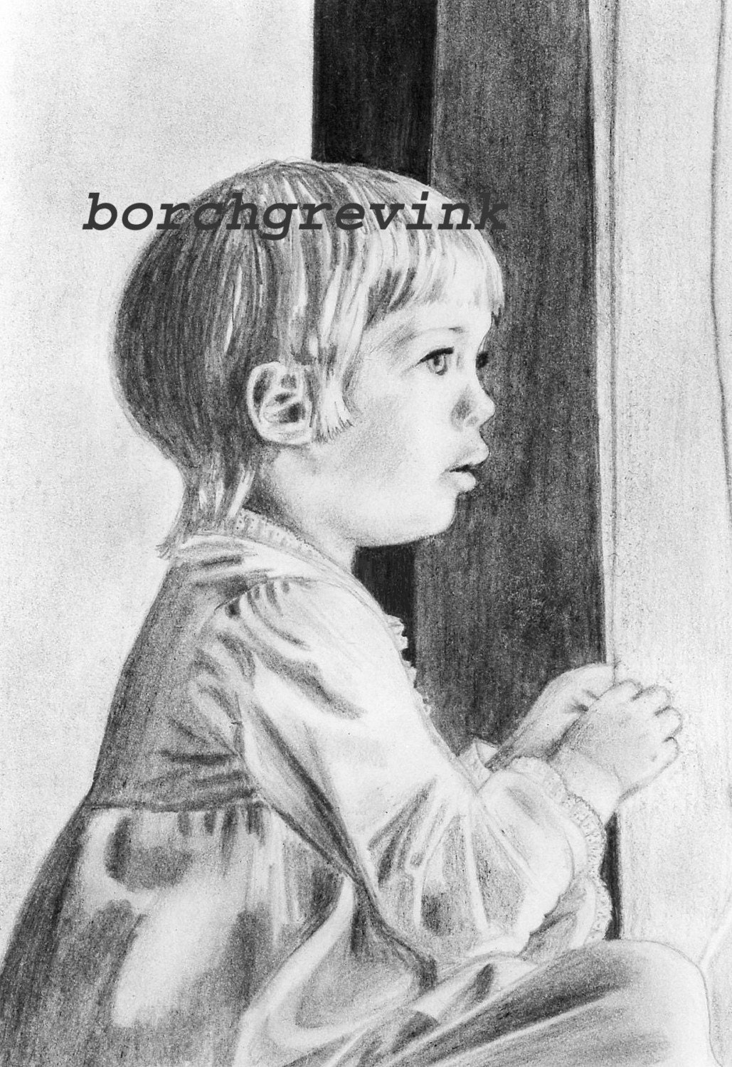 Little Girl