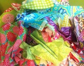 Fabric Scraps