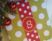 Custom Labels You Choose Colors and Initial
