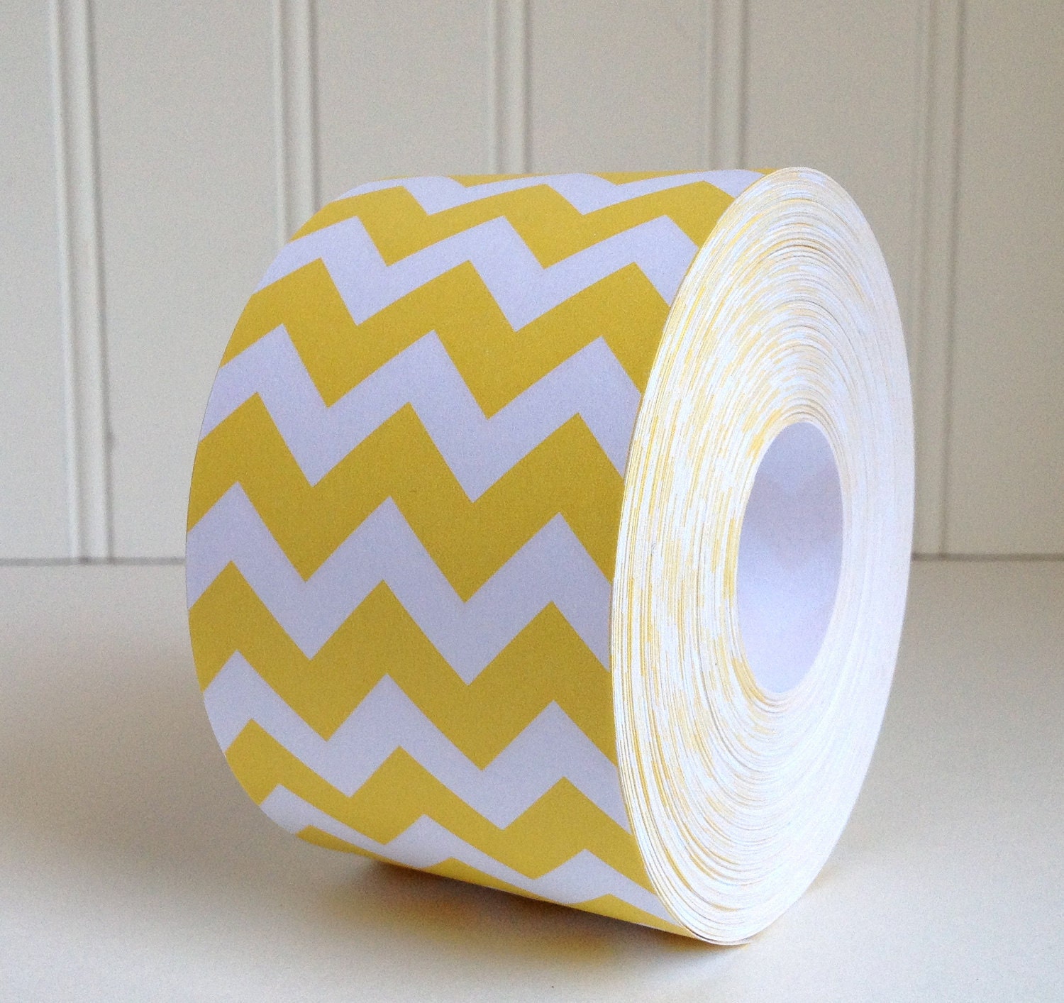 50 Yard Roll of Paper Ribbon