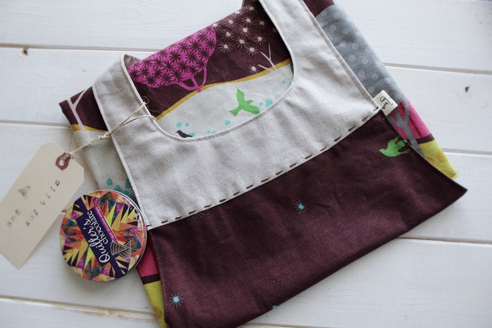 no 200 Women's Apron PDF Pattern