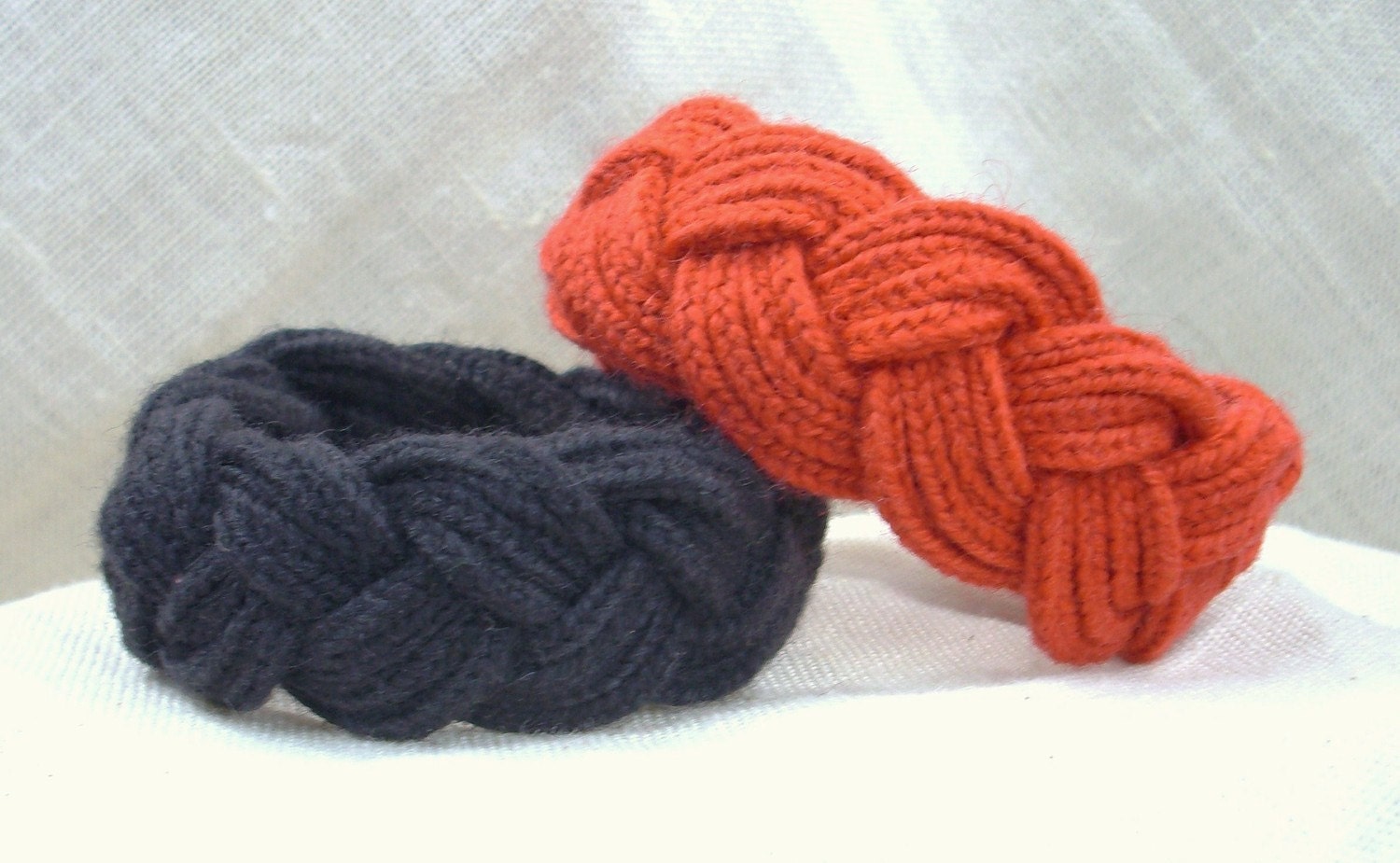 Unisex Dinara Braid Bracelet