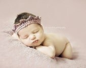 OOAK Infant Princess Crown