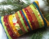 Handmade Pin Keep, Pincushion, Sewing, Notion, Quilter, Seamstress, Gifts Under 15, Gifts For Her, Birthday,  Mother's Day, Christmas
